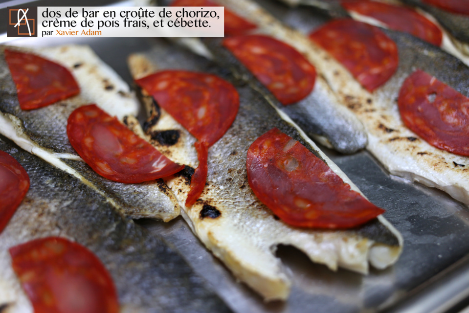 Passer au four une minute. Passer au four une minute.