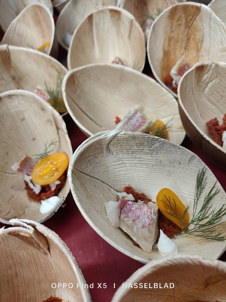 Nos buffets (2024) Nos buffets (2024)