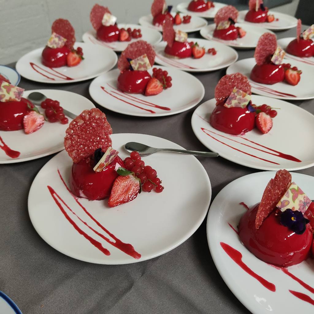 Nos buffets (2024)