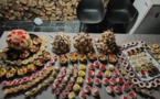 Nos buffets (2024)